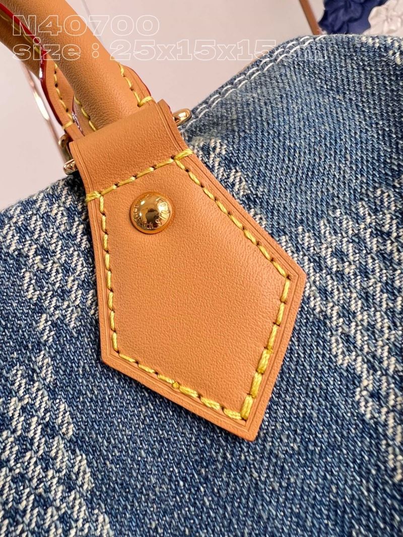 Louis Vuitton Speedy Bags